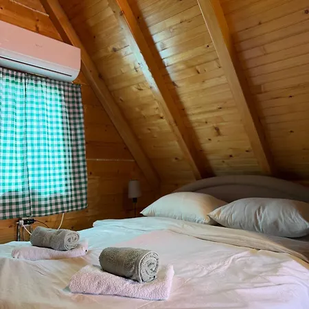 Feriehus Planinske Kolibe 1 Sipovo
