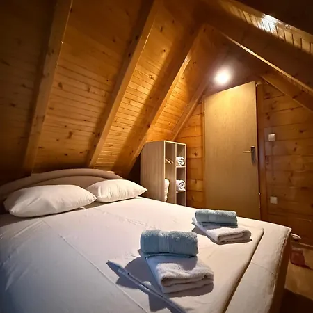 Feriehus Planinske Kolibe 1