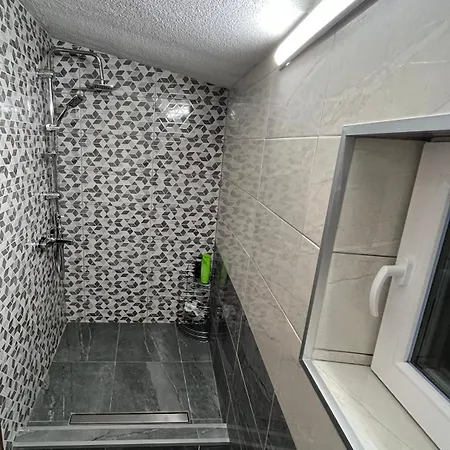 Planinske Kolibe 1