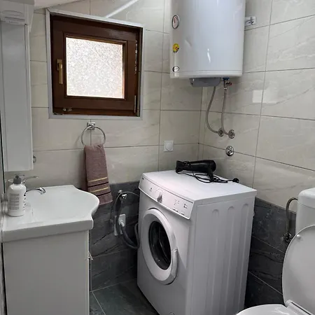 Planinske Kolibe 1 * Sipovo